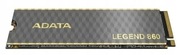 ADATA LEGEND 860 1TB M.2 PCIe Gen4 NVMe Gwarancja 5 Lat