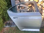 Drzwi prawy tył skoda superb III 3V5 15-23r.,kolor LF8H,  HB