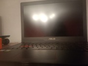Laptop gamingowy ASUS FX503V - 16gb ram / ssd - stan bdb