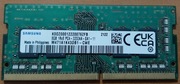 RAM DDR4 8GB 3200MHz SODIMM PC4-25600