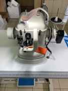 Maszyna szwalnicza JOCKY JK-600B, obuwnicza
