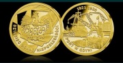 Medal Port w Gdyni 