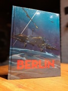 Berlin - Marvano. (twarda oprawa)