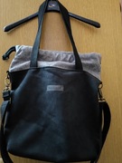 Torebka Baggage w stanie bardzo dobrym 