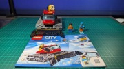 LEGO/ 60222/ CITY/ Złożony