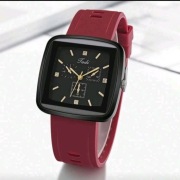 Świetny zegarek damski 