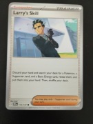 Larry's Skill - Prismatic Evolutions PRE