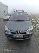 Peugeot 807 2.0 HDI