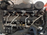  Wtryski pompa układ paliwowy Kia 2.0crdi kpl.