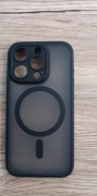 Etui iPhone 15 pro plus dwa szkiełka hartowane nowe