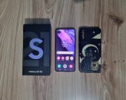 Samsung S21 8/128GB Phantom Violet