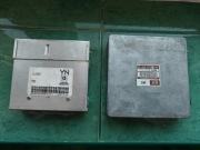 Opel Astra F Komputer silnika C18NZ + Skrzyni biegów Autmat 