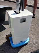 Piec elektryczny co 9kw