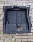 Podłoga bagażnika schowek BMW  X4 G02 F98 oe. 7424571