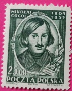 Znaczki pocztowe - Polska **