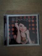 SELENA GOMEZ THE SCENE LISS & TELL PŁYTA CD OKAZJA