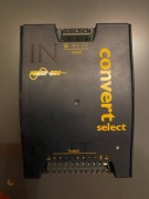 Konwerter AC/DC Power-One LWR1601-6