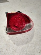 Lampa prawa tył honda Civic Vlll sedan 2007-2011 