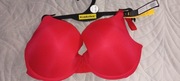 Wonderbra komfortowy stanik biustonosz push up 70F Nowy