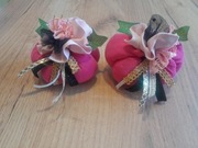 Nowa ozdobna dynia na jesień 