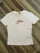 T-shirt, koszulka Guess