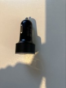 Uniwersalna ładowarka samochodowa USB