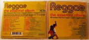 V/A – REGGAE – THE ESSENTIAL ALBUM 2CD/UK,  2005r  STAN 5/5