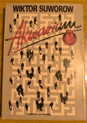 Akwarium Wiktor Suworow