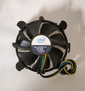 Chłodzenie Intel LGA 775