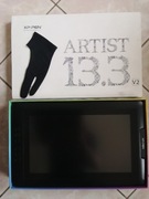 Tablet graficzny XP-PEN Artist 13.3 v2