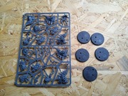 Barbagaunts Warhammer 40k Tyranids