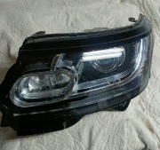 Reflektor lampa range rover l405 LR067213