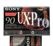 SONY UX-Pro II 90