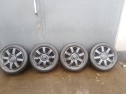 Felgi aluminiowe VW 5x112