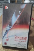 Ojczym 2  vhs lektor pl 