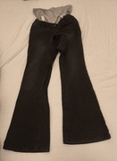 Spodnie ciążowe Bonprix 38