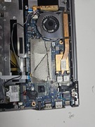 Płyta główna Samsung NP530U3C Windows 10