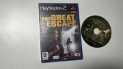 PS2 The great escape