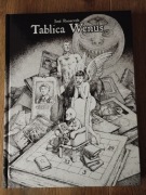 Tablica Wenus José Roosevelt