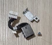 Gniazdo Port Złącze zasilania ładowania Dell Latitude 7280 E7280