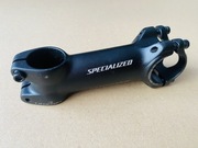 Mostek Wspornik Kierownicy SPECIALIZED S-WORKS 100mm 31.8mm Ahead Szosa ALU