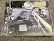 Eminem - zestaw 2 cd Slim Shady LP Marshall Mathers LP