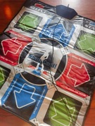 Mata taneczna kontroler usb