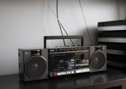 Radiomagnetofon Aiwa CS-250Z boombox ghettoblaster