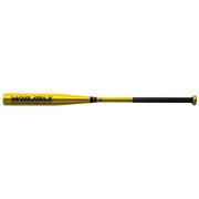 Złoty kij baseballowy Win.Max 81 cm