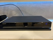 SONY RDR AT100 Nagrywarka DVD / HDD