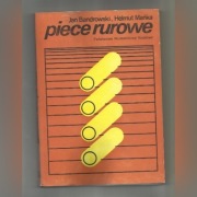 PIECE RUROWE Jan Bandrowski Helmut Mańka