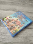 Nowa Asterix & Obelix XXXL The Ram From Hibernian PS4/PS5 Playstation