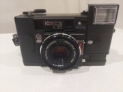 Aparat Konica 35 af