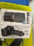 Okular zoom Hyperion Universal Mark IV 8-24mm